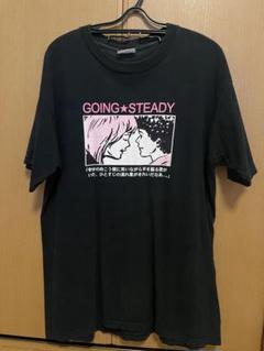 GOING STEADY Tシャツ　Mサイズ GOING STEADY Tシャツ Mサイズ - メルカリ