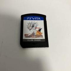 PS Vita サガ　スカーレットグレイス　 VLJM-35420