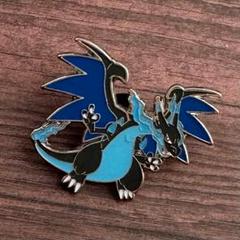 【激レア】初期ポケットモンスター　フリーザー　ピンズ/缶バッジ ポケモン 缶バッジ ピンバッジ ポケモンセンター 1999年公式品