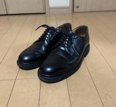 berwick バーウィック プレートゥ ブラック 黒 4406ROVIBK