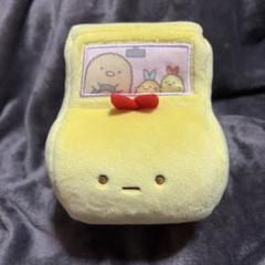 すみっコぐらし　ファンクラブ限定　シーンぬいぐるみ　ワゴン　受注生産　新品タグ付 すみっコぐらし【公式】 on X: 