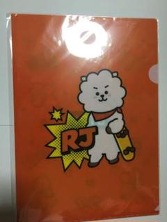 BT21 カフェ クリアファイル 2025年最新】bt21 カフェ クリアファイルの人気アイテム - メルカリ