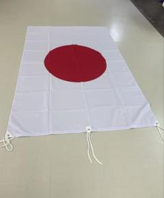 日本国旗　国旗　フラッグ　撥水加工付き