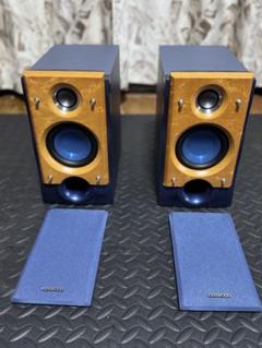 ケンウッド KFC-XS165S KENWOOD 16cm 3way2スピーカーシステム