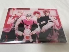 アイナナ　ドクピ　アクリルパネル　ZOOL
