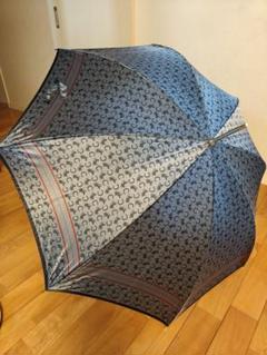 く*プ様 セリーヌ✕ノエビアノエビア化粧品　ノベルティ長傘 セリーヌ✕ノエビアノエビア化粧品 ノベルティ長傘 - メルカリ
