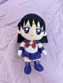 2025年最新】セーラー サターン ぬいぐるみの人気アイテム