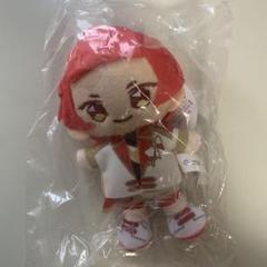 ぷりっつ &あっきぃ マスコットぬいぐるみ | Shop at Mercari