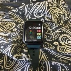 Apple Watch A1803 本体 バンドセット！