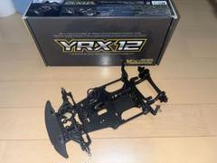 【絶版】ヨコモ YRX12 サーボ、ボディ、タイヤ、パーツセット 絶版】ヨコモ YRX12 サーボ、ボディ、タイヤ、パーツセット