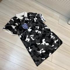 プロ仕様　PEARLY GATES カモフラ サイズ1 スーパーストレッチ