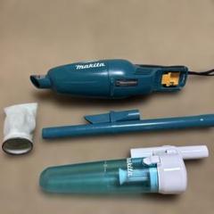 マキタ CL181FDZ サイクロンセットのサムネイル