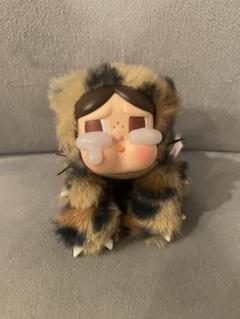 [限定ステッカー付]CRYBABY WILDBUTCUTIE シークレット