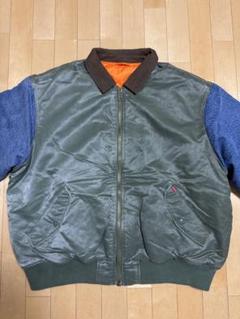 2025年最新】supreme ma-1 denimの人気アイテム - メルカリ