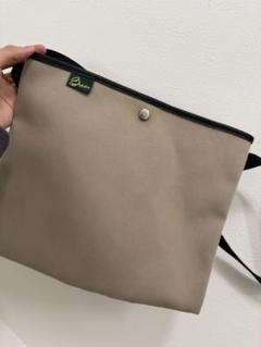 最終価格　　美品　ブレディ ダーウェン キャンバスサコッシュバッグ 2025年最新】Brady ブレディ DARWENの人気アイテム - メルカリ