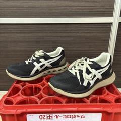 アシックスasics メンズスニーカー ウォーキング 紐タイプ