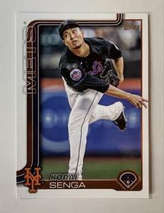 2023 Topps Now RC 千賀滉大 ROAD to Opening - メルカリ