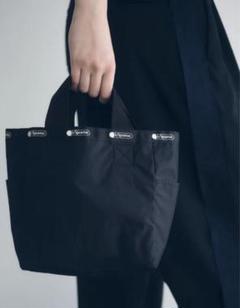 【LeSportsac】MEDIUM REVERSIBLE TOTE