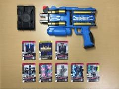 DXネオ・ディエンドライバー（完品） 2025年最新】Yahoo!オークション -仮面ライダージオウ dxネオ