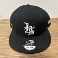 ニューエラ 9fifty 読売ジャイアンツ 巨人 坂本勇人 スナップ