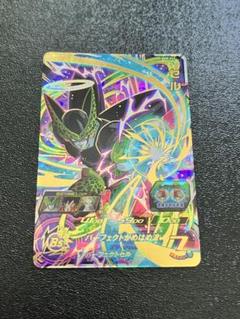 早い者勝ち　完全美品　即日発送　最新弾　ドラゴンボールヒーローズ　sec セル 416EYDbE2rL._UF350,350_QL50_.jpg