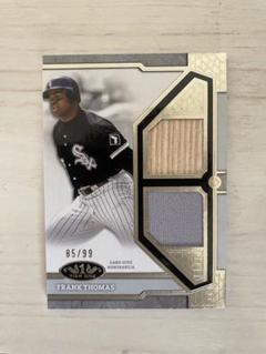 2025年最新】FRANK THOMAS カードの人気アイテム - メルカリ
