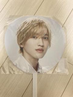 なにわ男子 道枝駿佑 うちわ popmall +Alpha まとめ売り Amazon.co.jp: なにわ男子 ジャンボうちわ LIVE TOUR 2023