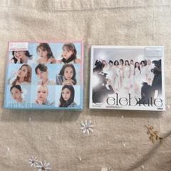 【twice】 #TWICE4　初回限定盤A celebrate 初回限定盤B