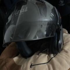 Arai Rame 3ジェットヘルメット 59-60cm