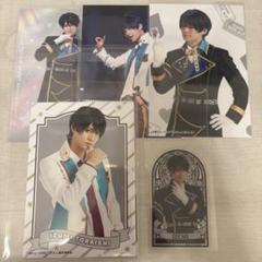 スタミュ 新ミュージカル スタミュミュ 藤岡勇成 虎石和泉