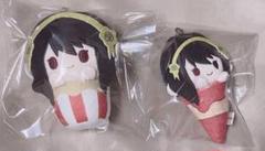 SPY×FAMILY ヨル たぴぬい