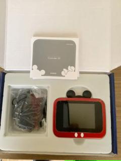 デジタルフォトフレーム　iriver FRAMEE-M MICKEY