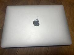 【画面割れ動作可】 MacBook Air M1 8G/256G 画面割れ動作可】 MacBook Air M1 8G/256G