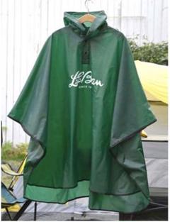 LACOSTEレインポンチョ 非売品 - メルカリ
