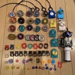 BEYBLADE X ベイブレードエックス BX-02 スターター ヘルズ