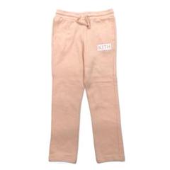 【KITH NYC】ロゴ刺繍 フード コットン ニット スウェットパンツ 楽天市場】KITH NYC キス ニューヨークシティー パンツ サイズ:M