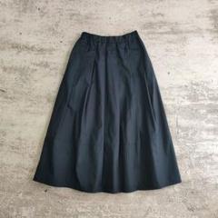 Le minor ルミノア　新品値札付き❗麻巻きスカート　¥16590 Le minor ルミノア新品値札付き❗麻巻きスカート¥16590