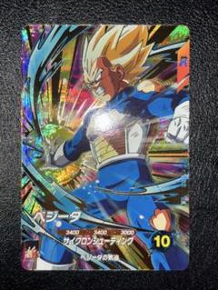 セクシー美女キャラクターカード ドラゴンボール ビーデル