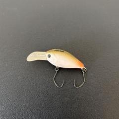 ラッキークラフト ディープクラピー LCMAX SS FishHook オリカラ