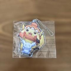 ポケモンセンターサッポロ キーホルダー ロゴピンズ ポケモンセンターサッポロ 1st anniversary: いそが