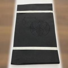 【新品未使用品】喪服用 黒名古屋帯 告別式 葬儀