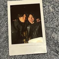 resistance レジスタンス　チェキ　ブロマイド 亀田結心　尾形大吾キール 亀田結心 れじチェキ RESISTANCE - メルカリ