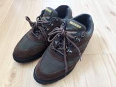 Warrior Sports Shoes Matterhorn 27cm
