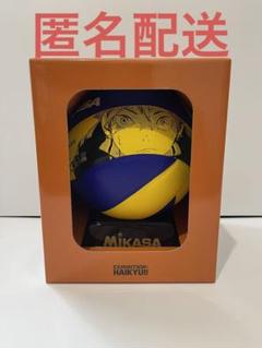 ハイキュー展　MIKASA マスコットボール ハイキュー!!展 on X: 