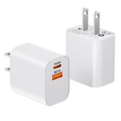 ⭐️大特価⭐️ 充電器 2個組 高速充電 20Wのサムネイル