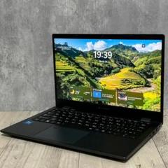 美品 バッテリー◎ dynabook G83HS 第11世代 FHD