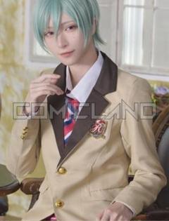 あんスタ ぬい服(オーダーメイド品) 玲明学園制服＋HiMERUぬい 2025年最新】玲明学園 コスプレの人気アイテム - メルカリ