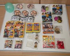 ハイキュー!! キーホルダー まとめ売り☆