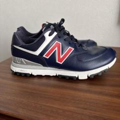 ゴルフシューズ New Balance 574 サイズ 23.5 ニューバランス