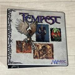MTG ウルザズサーガ 公式カードバインダー カードファイル MTG ウルザズサーガ 公式カードバインダー カードファイル MTG